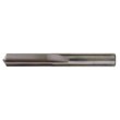 Picture of Bassett DM #44 140° Right Hand Cut Carbide Straight Flute Stub Length Drill B54143 (Main product image)
