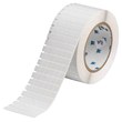 Picture of Brady UltraTemp White Static-Dissipative Polyimide Thermal Transfer THT-71-719-20 Die-Cut Thermal Transfer Printer Label Roll (Main product image)