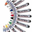 Picture of Dykem Texpen 16040 60406 Marking Pen (Main product image)