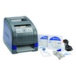 Picture of Brady BBP Barcode Capability BBP 33 Thermal Transfer Single Color BBP33-C Desktop Label Printer (Main product image)