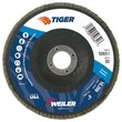 Picture of Weiler Tiger Flap Disc 50651 (Main product image)
