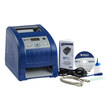 Picture of Brady BBP Barcode Capability BBP 30 Thermal Transfer Single Color BBP30 Desktop Label Printer (Main product image)