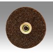 Picture of 3M Scotch-Brite SC-DH Hook & Loop Disc 00649 (Main product image)