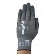 Picture of Ansell HyFlex 11-531 Gray 10 INTERCEPT Yarn/Nitrile Cut-Resistant Glove (Main product image)