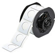Picture of Brady White Polyester Thermal Transfer B30EP-169-593-WT Die-Cut Thermal Transfer Printer Label Roll (Main product image)
