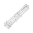 Picture of Brady Prinzing Clear Polycarbonate Wall Switch Lockout (Main product image)