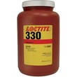 Picture of Loctite Depend 330 Methacrylate Adhesive (Main product image)