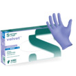Picture of Sempermed StarMed Select Purple Small Nitrile Powder Free Disposable General Purpose & Examination Gloves (Main product image)