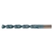 Picture of Cleveland Q-Cobalt 2075-TC P 135° Right Hand Cut M42 High-Speed Steel - 8% Cobalt Wide Land Parabolic Jobber Drill C16444 (Main product image)