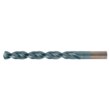 Picture of Cleveland Q-Cobalt 2075-TC P 135° Right Hand Cut M42 High-Speed Steel - 8% Cobalt Wide Land Parabolic Jobber Drill C16444 (Main product image)