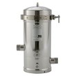Picture of 3M 7000051152 Aqua-Pure SS4 EPE-316L Stainless Steel Filter Housing (Main product image)