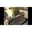 Electric Tool Post Grinder - Roll Grinding by Dynabrade