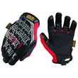 Picture of Mechanix Wear The Original Black Large Work Gloves (Main product image)