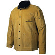 Picture of PIP Boarhide Caiman Gold 2X-Small Welding Coat (Main product image)