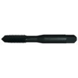 Picture of Greenfield Threading SPGP-SO 1/2-13 UNC H3 Steam Oxide 3.375 in Steam Oxide Spiral Point Machine Tap 330123 (Main product image)