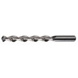 Picture of Cleveland 2065 7/64 in 118° Right Hand Cut High-Speed Steel Parabolic Jobber Drill C16032 (Main product image)