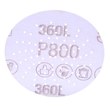 Picture of 3M Hookit 360L Hook & Loop Disc 20828 (Main product image)