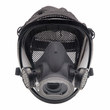 Picture of Scott Safety AV-3000 SureSeal Large Polyester Full Mask Facepiece Respirator (Main product image)