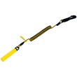 Picture of DBI-SALA Fall Protection for Tools Quick Spin 1500032 Yellow Tool Holder Adapter (Main product image)