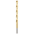 Picture of Milwaukee Thunderbolt 13/64 in 135° Right Hand Cut Titanium Coated Drill Bit 48-89-2210 (Main product image)