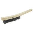 Picture of Weiler Hand Wire Brush 44053 (Main product image)