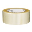 Picture of 3M Tartan 369 Box Sealing Tape 20552 (Product image)