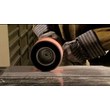 3M Stainless Finishing with InLine and Expander Wheel