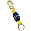 Picture of DBI-SALA EZ-Stop Yellow Polyester Webbing Shock Absorber (Main product image)