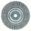 Picture of Weiler Wolverine Wheel Brush 36203 (Main product image)
