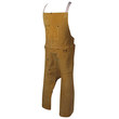 Picture of PIP Boarhide Caiman Brown 48 in Welding Bib (Main product image)