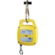 Picture of DBI-SALA Yellow Load Arrestor (Main product image)