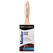 Picture of Bestt Liebco Master Water Based Stains 079819-65655 Brush (Main product image)