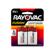 Picture of Rayovac A1604-2FUSK Fusion A1604 Standard Battery (Main product image)