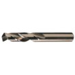 Picture of Cleveland 2133 2.50 mm 135° M42 High-Speed Steel - 8% Cobalt Heavy-Duty Screw Machine Drill C14820 (Main product image)