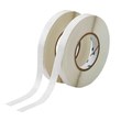 Picture of Brady UltraTemp White Static-Dissipative Polyimide Thermal Transfer THT-99-719-10 Die-Cut Thermal Transfer Printer Label Roll (Main product image)
