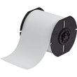 Picture of Brady Light Gray Indoor / Outdoor Polyester Thermal Transfer B30C-4000-480 Continuous Thermal Transfer Label Roll (Main product image)
