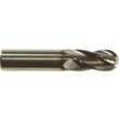 Picture of Bassett 3/8 in End Mill B68358 (Main product image)
