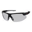 Picture of Ergodyne Skullerz Skoll Indoor/Outdoor Matte Black Safety Glass (Main product image)