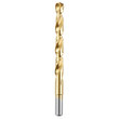 Picture of Milwaukee Thunderbolt 13/32 in 135° Right Hand Cut Titanium Coated Drill Bit 48-89-2223 (Main product image)