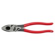 Picture of Milwaukee Steel 9 in Lineman's Pliers MT500C (Main product image)
