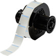 Picture of Brady Blue / White Polyester Thermal Transfer B33-179-494-BL Thermal Transfer Printable Labels (Main product image)