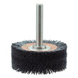 Picture of Weiler Bore-Rx Wheel Brush 86150 (Main product image)