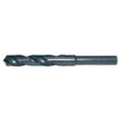Picture of Cle-Force 1680 19/32 in 118° Right Hand Cut High-Speed Steel Reduced Shank Drill C68637 (Main product image)