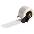 Picture of Brady UltraTemp White Static-Dissipative Polyimide Thermal Transfer PTL-17-719 Die-Cut Thermal Transfer Printer Label Roll (Main product image)