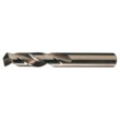 Picture of Chicago-Latrobe 559 31/64 in 135° Right Hand Cut M42 High-Speed Steel - 8% Cobalt Heavy-Duty Screw Machine Drill 50828 (Main product image)