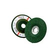 Picture of 3M Green Corps Depressed-Center Wheel 55992 (Main product image)