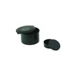 Picture of SCS - 4015 ESD / Anti-Static Round Container (Main product image)