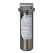Picture of 3M 7000125391 Aqua-Pure SST1HA Stainless Steel Filter Housing (Main product image)