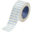 Picture of Brady Blue / White Polyester Thermal Transfer THT-152-494-BL Thermal Transfer Printable Labels (Main product image)
