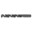 Picture of Cleveland 2222 #45 135° Right Hand Cut High-Speed Steel NAS 907 TYPE B Jobber Drill C11699 (Main product image)